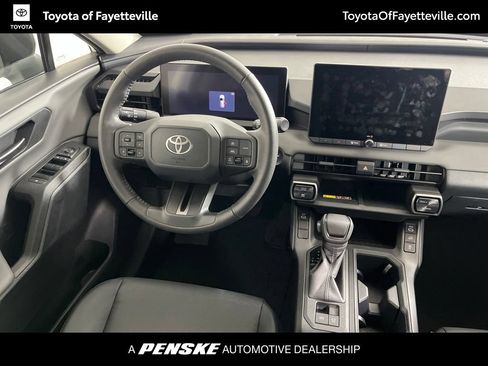 Used 2026 Toyota RAV4 XLE Premium w/ Weather Package AWD/4WD image 14