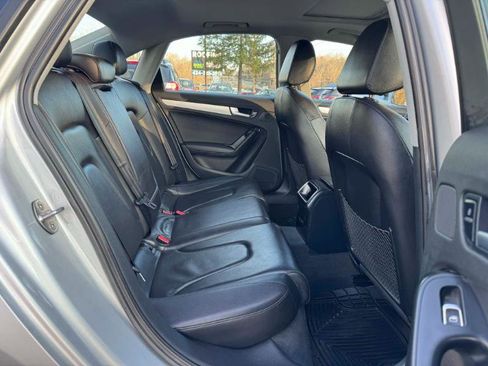 Used 2013 Audi A4 2.0T Premium image 16