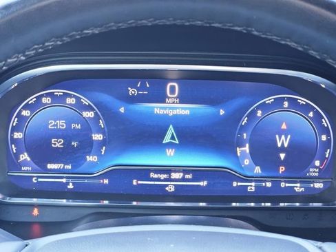 Used 2024 Chevrolet Tahoe Premier image 18