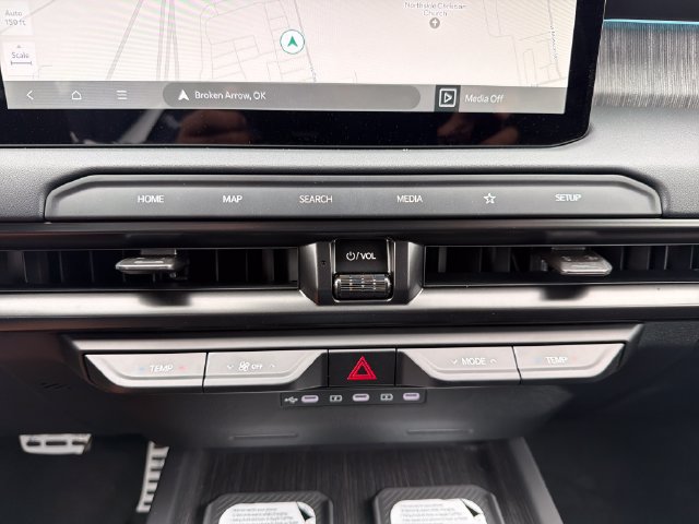 New 2027 Kia Telluride X-Line SX Prestige AWD/4WD image 14