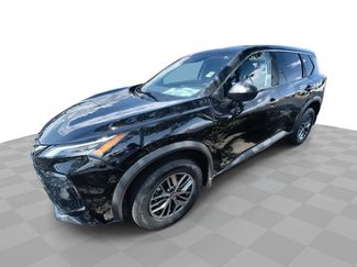 Used 2023 Nissan Rogue S FWD video 1