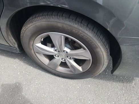 Used 2018 Honda Odyssey EX-L image 8