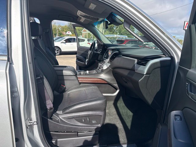 Used 2017 GMC Yukon SLT AWD/4WD image 15