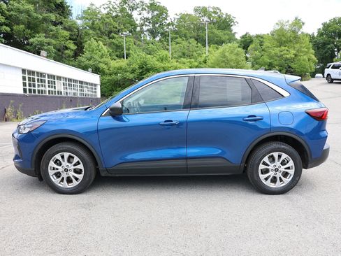 Used 2023 Ford Escape Active AWD/4WD image 4