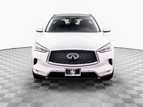 Used 2019 INFINITI QX50 Essential w/ Premium Heat Package AWD/4WD image 9