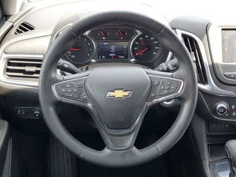 Certified 2023 Chevrolet Equinox LT FWD image 25