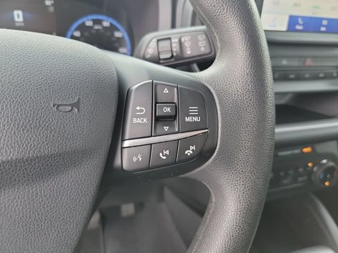 Used 2023 Ford Bronco Sport Big Bend AWD/4WD image 24