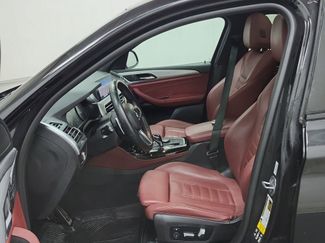 Used 2022 BMW X4 xDrive30i video 2