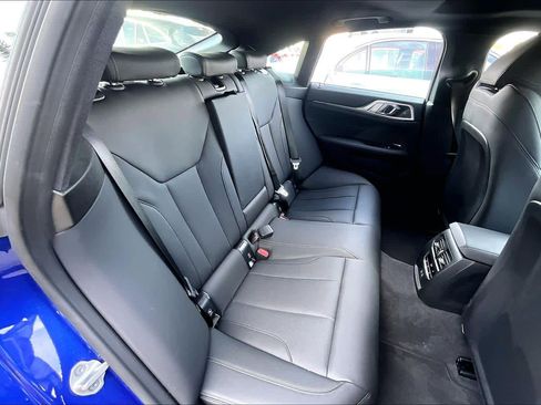 Used 2025 BMW 430i xDrive w/ M Sport Package image 37