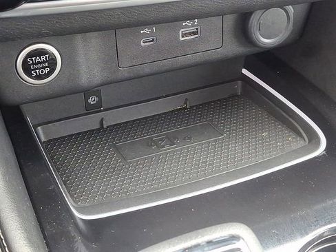 Used 2021 Nissan Rogue Platinum image 28