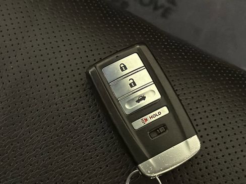 Used 2015 Acura TLX V6 w/ Technology Package image 35