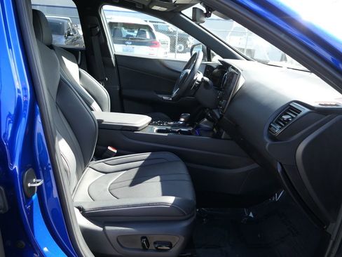 Used 2025 Lexus NX 450h+ F Sport w/ Accessory Package (2T) image 25