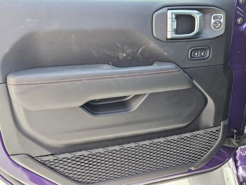 New 2026 Jeep Gladiator Rubicon image 16