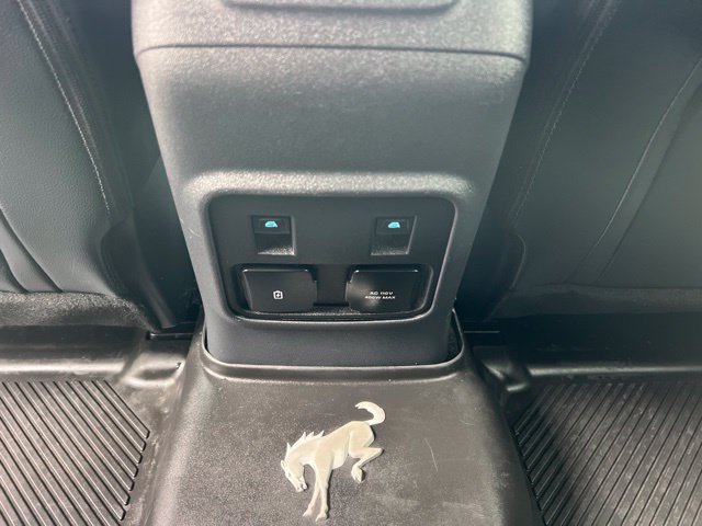 Used 2024 Ford Bronco Wildtrak AWD/4WD image 18