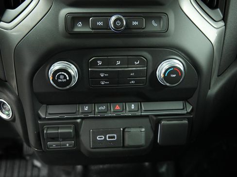 New 2026 GMC Sierra 2500 Pro image 30