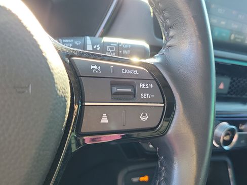 Certified 2023 Honda CR-V EX-L image 27