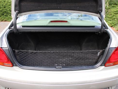 Used 2001 Lexus GS 300 RWD image 16