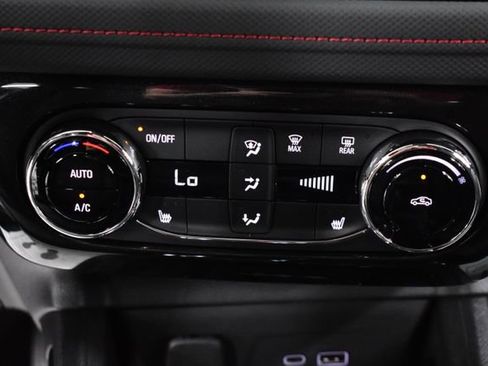 New 2026 Chevrolet TrailBlazer RS w/ Convenience Package image 46