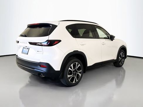 New 2026 MAZDA CX-5 Preferred AWD/4WD image 7