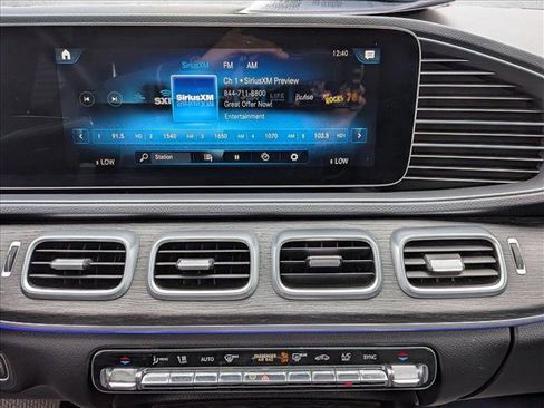 Certified 2023 Mercedes-Benz GLE 350 4MATIC image 15