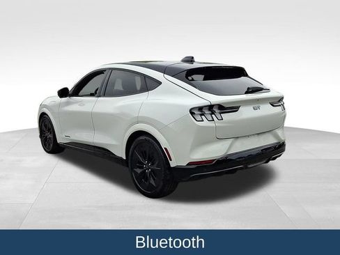 Used 2025 Ford Mustang Mach-E GT AWD/4WD image 5
