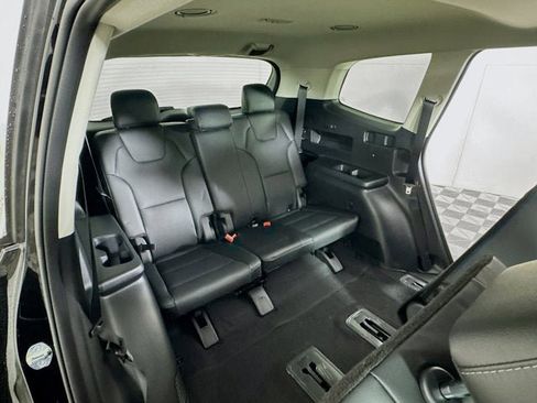 New 2025 Kia Telluride EX image 29