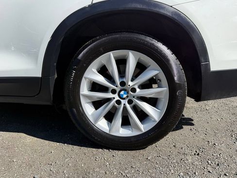 Used 2017 BMW X3 xDrive28i AWD/4WD image 30