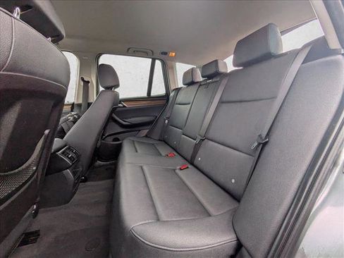 Used 2017 BMW X3 xDrive28i image 16