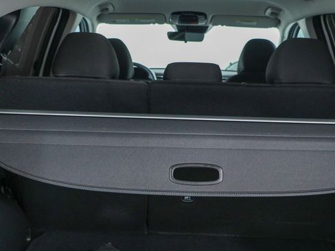 Used 2023 Hyundai Tucson SEL FWD image 28