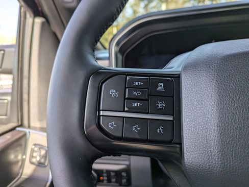 New 2026 Ford F350 Platinum w/ FX4 Off-Road Package image 49