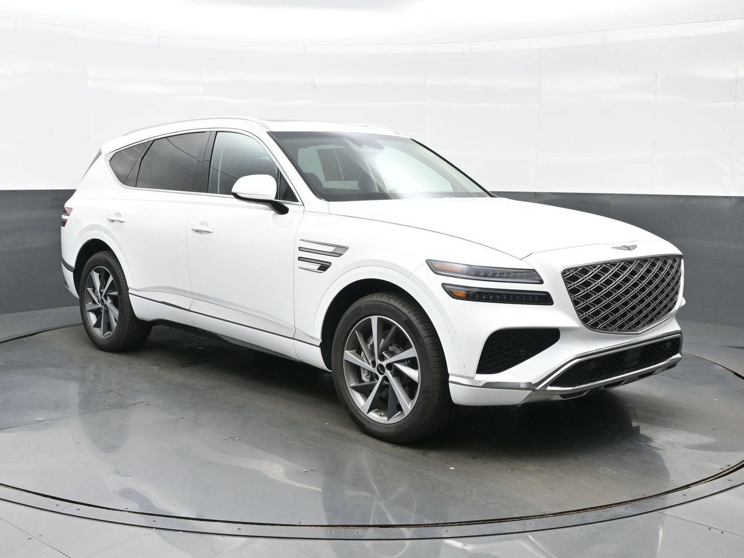 Used 2026 Genesis GV80 2.5T Select AWD/4WD image 8