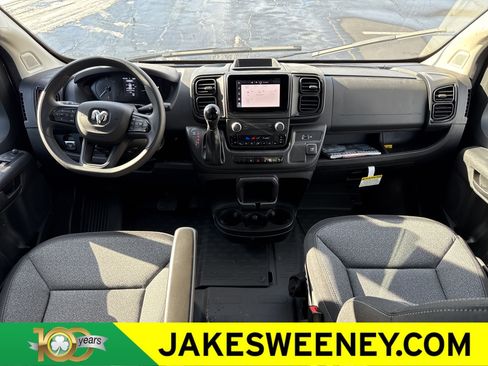 New 2026 RAM ProMaster 2500 w/ Safety Group image 12