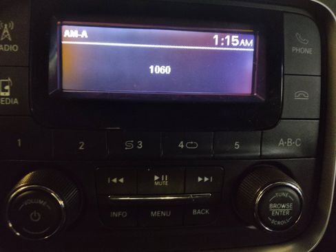 Used 2019 RAM 1500 Tradesman image 25