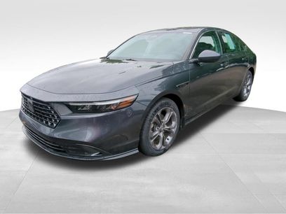 Used 2023 Honda Accord EX