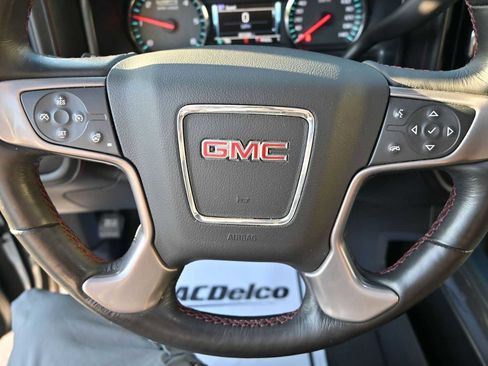 Used 2018 GMC Sierra 2500 SLT w/ All Terrain HD Package AWD/4WD image 20