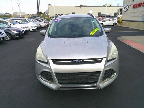 Used 2014 Ford Escape SE w/ Equipment Group 201A image 4