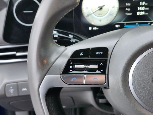 Certified 2023 Hyundai Elantra SEL w/ Convenience Package image 26