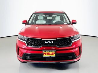 Used 2023 Kia Sorento SX Prestige AWD/4WD video 2