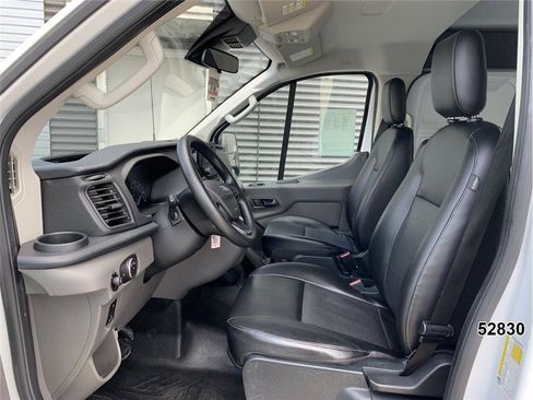 Used 2021 Ford Transit 250 Low Roof RWD image 23