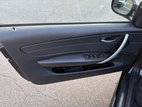 Used 2013 BMW 135i Convertible w/ Premium Pkg RWD image 8
