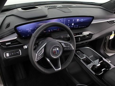 New 2026 Buick Enclave Sport Touring FWD image 10