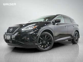 Used 2024 Nissan Murano SV w/ SV Midnight Edition Package AWD/4WD video 1