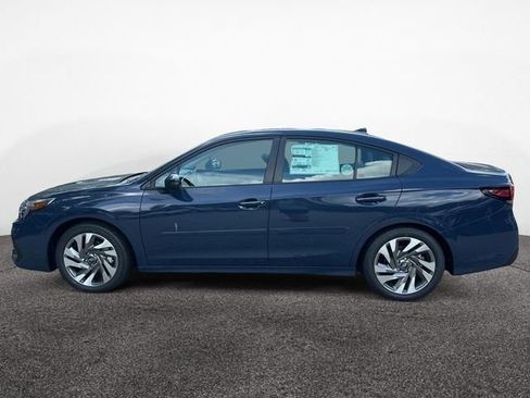 New 2025 Subaru Legacy Limited image 8