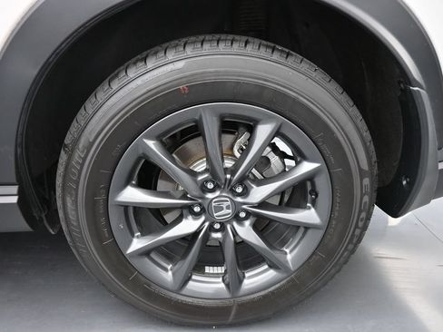 Certified 2026 Honda CR-V EX-L image 27