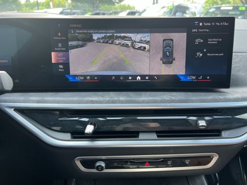 Used 2024 BMW X5 xDrive40i w/ Executive Package AWD/4WD image 19