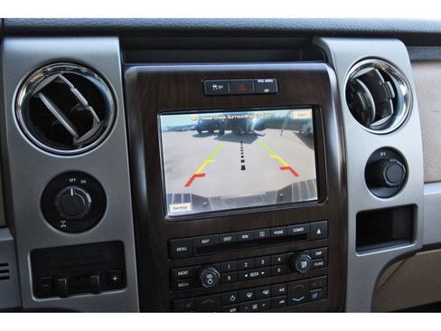 Used 2012 Ford F150 Lariat w/ Lariat Plus Pkg image 23