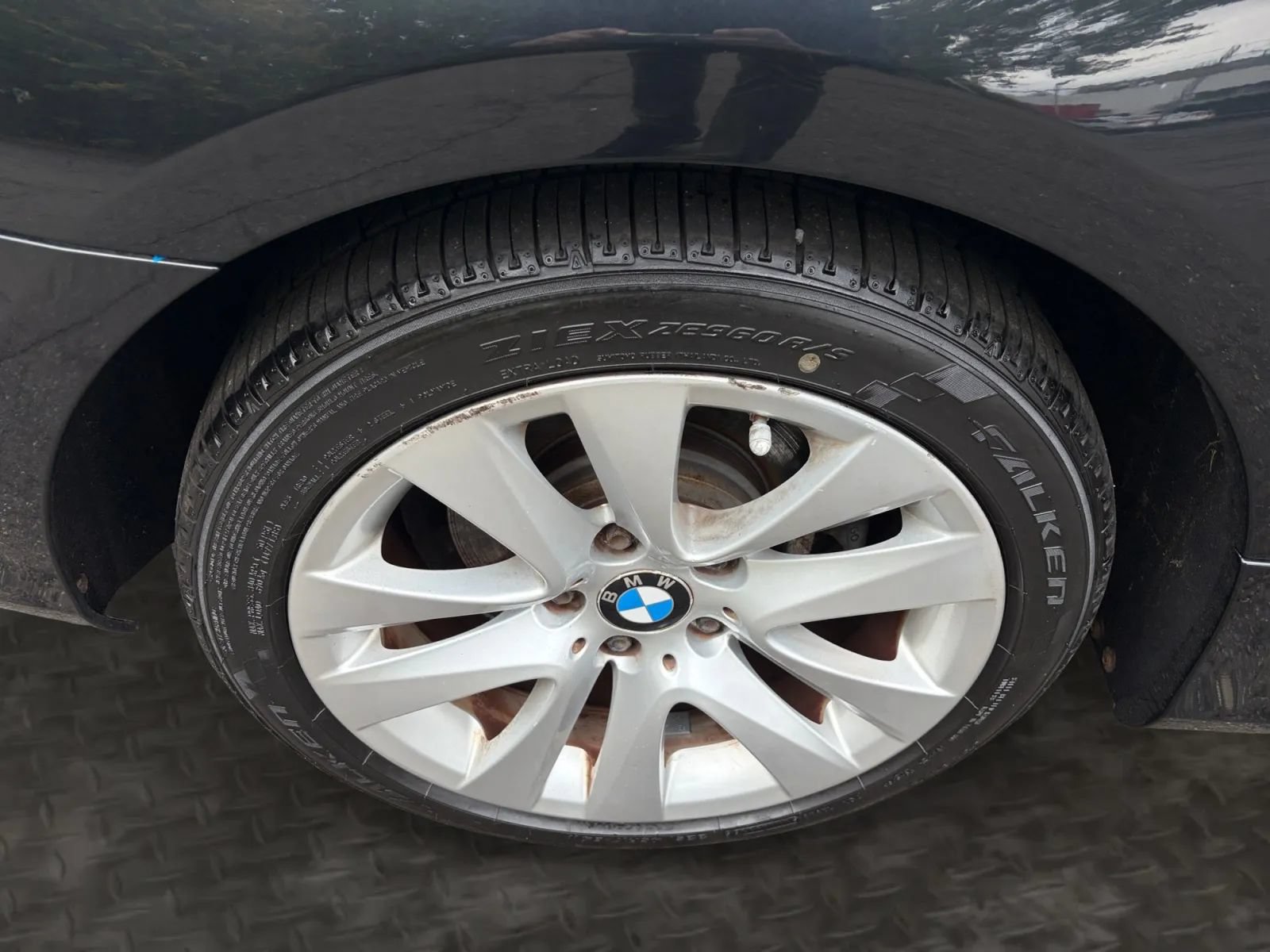 Used 2013 BMW 328i xDrive Coupe AWD/4WD image 38
