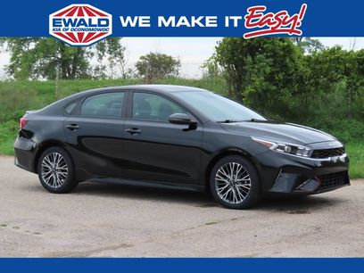Used 2023 Kia Forte GT-Line