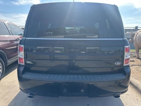 Used 2018 Ford Flex SEL w/ Equipment Group 202A FWD image 21