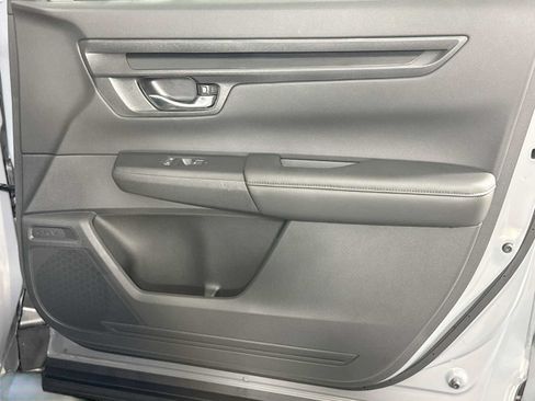 Used 2026 Honda CR-V EX image 29